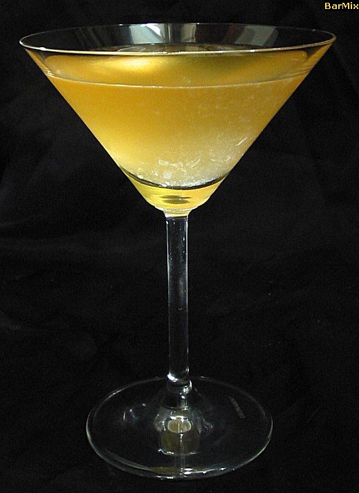 Classic Cocktail